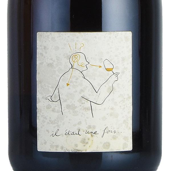 ジャック セロス ラタフィア ド シャンパーニュ イレテ チュヌ フォワ