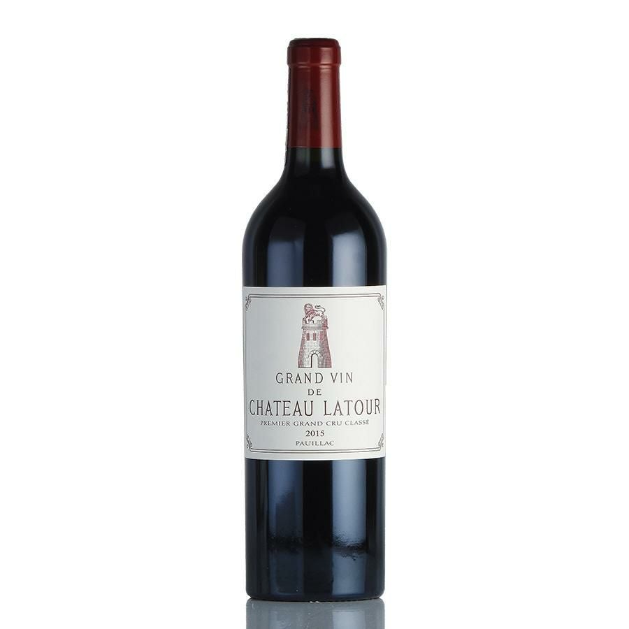 シャトー ラトゥール 2006 Chateau Latour フランス ボルドー 赤ワイン
