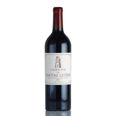 シャトー ラトゥール 1986 Chateau Latour フランス ボルドー 赤ワイン 