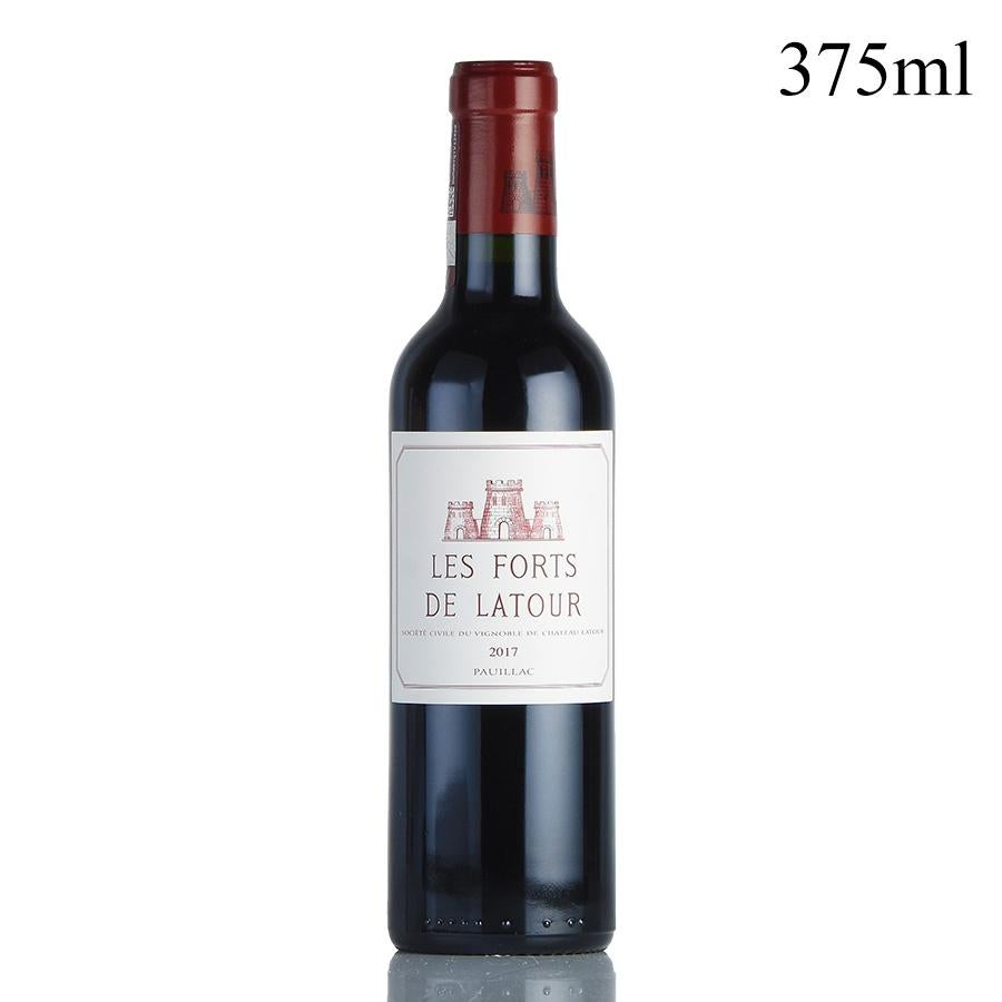 レ フォール ド ラトゥール 2004 シャトー ラトゥール Chateau Latour