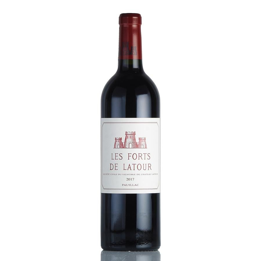 レ フォール ド ラトゥール 2001 シャトー ラトゥール Chateau Latour