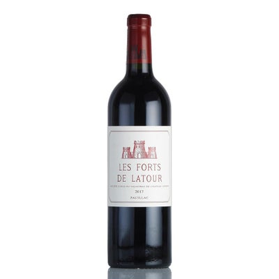 レ フォール ド ラトゥール 2005 シャトー ラトゥール Chateau Latour 