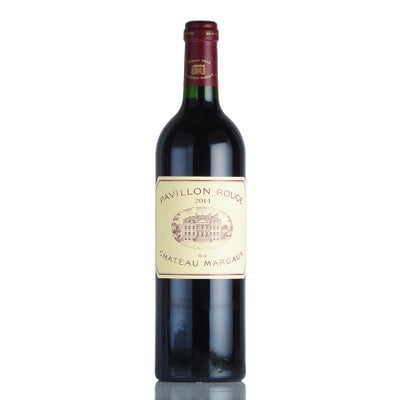 パヴィヨン ルージュ デュ シャトー マルゴー 2010 Pavillon Rouge du 