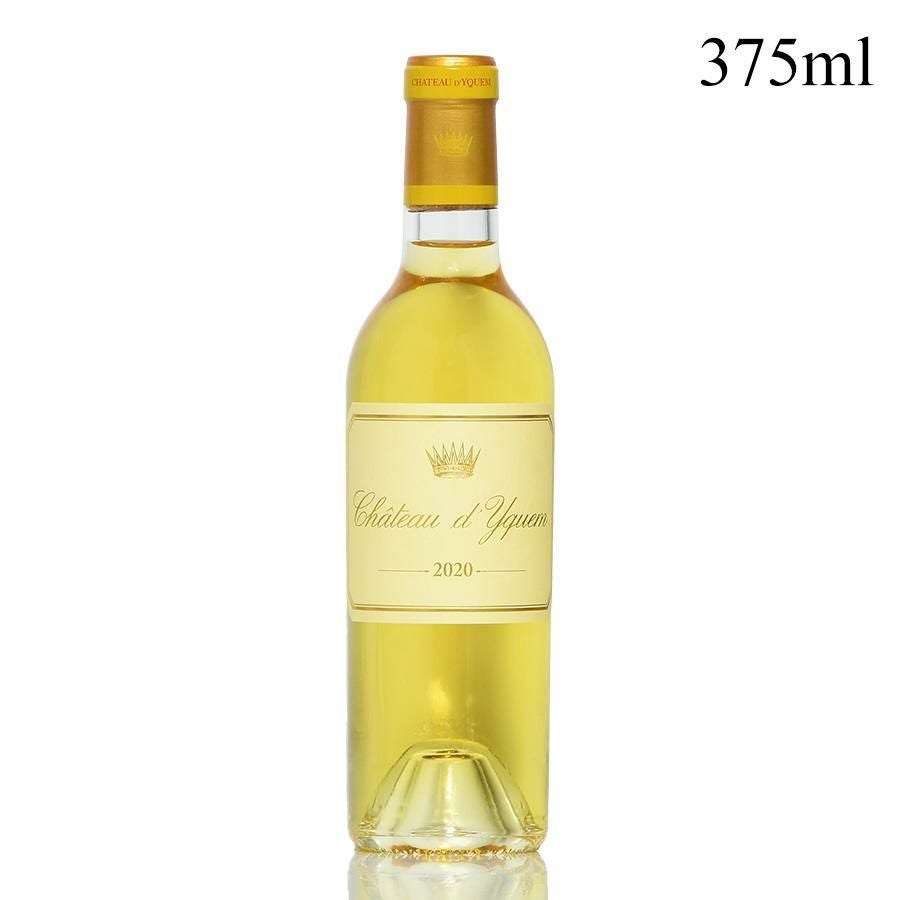 シャトー ディケム 2006 ハーフ 375ml イケム Chateau dYquem フランス