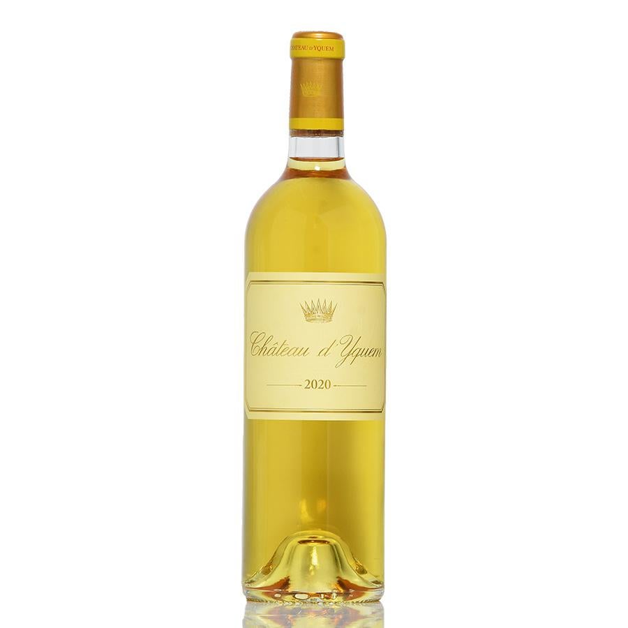 シャトー ディケム 2020 イケム Chateau dYquem フランス ボルドー