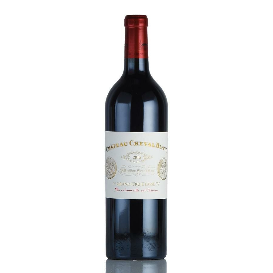 シャトー・シュヴァル・ブラン | 勝田商店 公式通販サイト KATSUDA本店