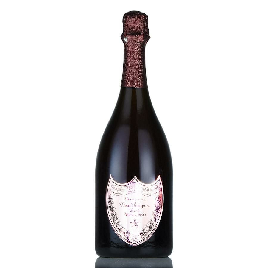 ドンペリ ドンペリニヨン ロゼ ジュエル エディション 2000 ギフト