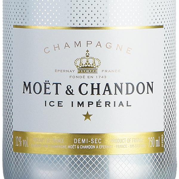 モエ エ シャンドン アイス アンペリアル NV Moet&Chandon Ice