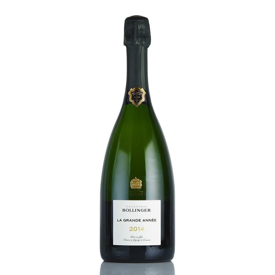 ボランジェ ラ グランダネ 2014 グラン ダネ Bollinger La Grande