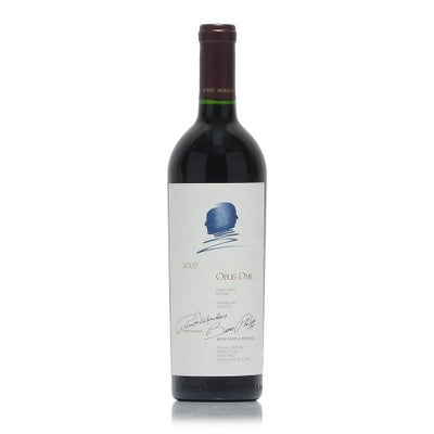 オーパス ワン 1980 オーパスワン オーパス・ワン Opus One アメリカ 