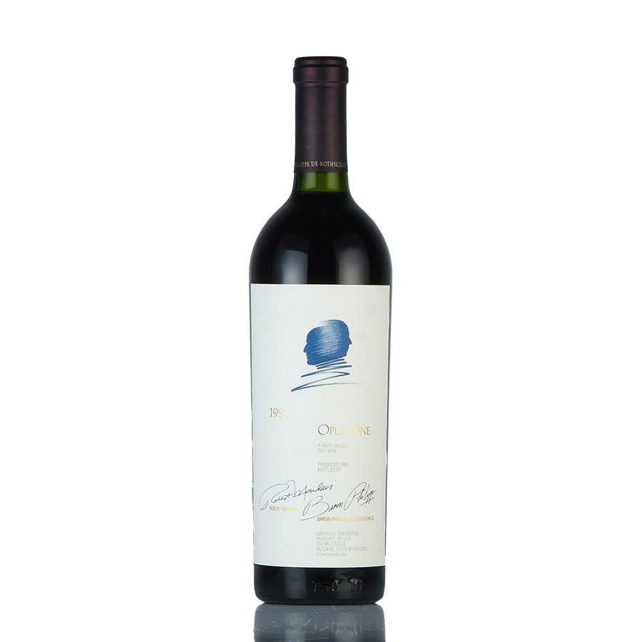 オーパス ワン 1995 オーパスワン オーパス・ワン Opus One アメリカ