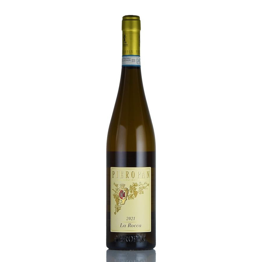 ピエロパン ソアーヴェ クラッシコ ラ ロッカ 2021 Pieropan Soave