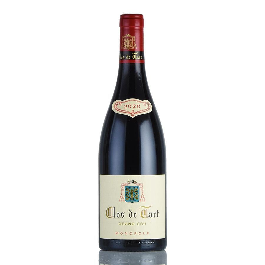 1978年 Clos de Tart クロ ド タール 1978年 Clos de Tart クロ ド タール - メルカリ