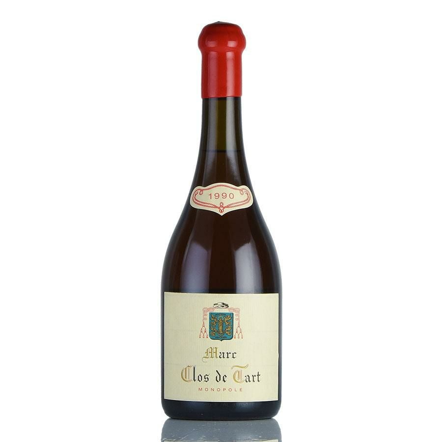 クロ・ド・タール　Grand Cru 2015年 Domaine du Clos de Tart Grand Cru Monopole (3 Liter Bottle) 2015