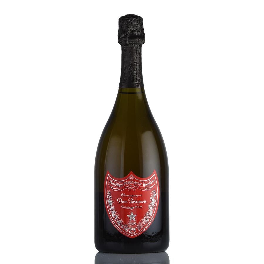 ドンペリ ドンペリニヨン ヴィンテージ アンディ ウォーホル