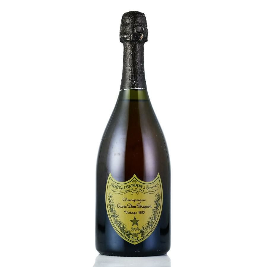 Dom Perignon ドン・ペリニヨン ドンペリ 1993年 ヴィンテージ ドンペリ ドンペリニヨン ヴィンテージ 1993 ドン ペリニヨン
