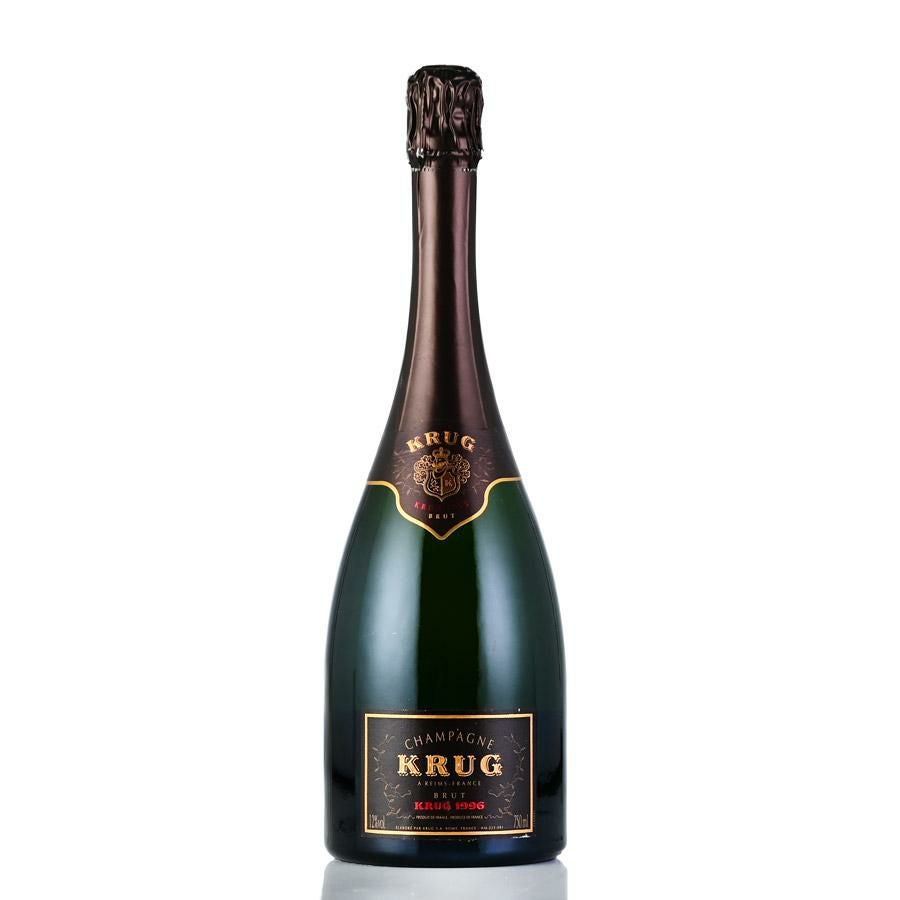 クリュッグ ヴィンテージ 2000 Krug Vintage フランス シャンパン