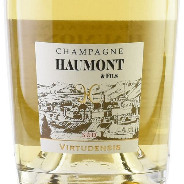 オーモン エ フィス ヴィーチュデンシ シュッド MV14 Haumont & Fils