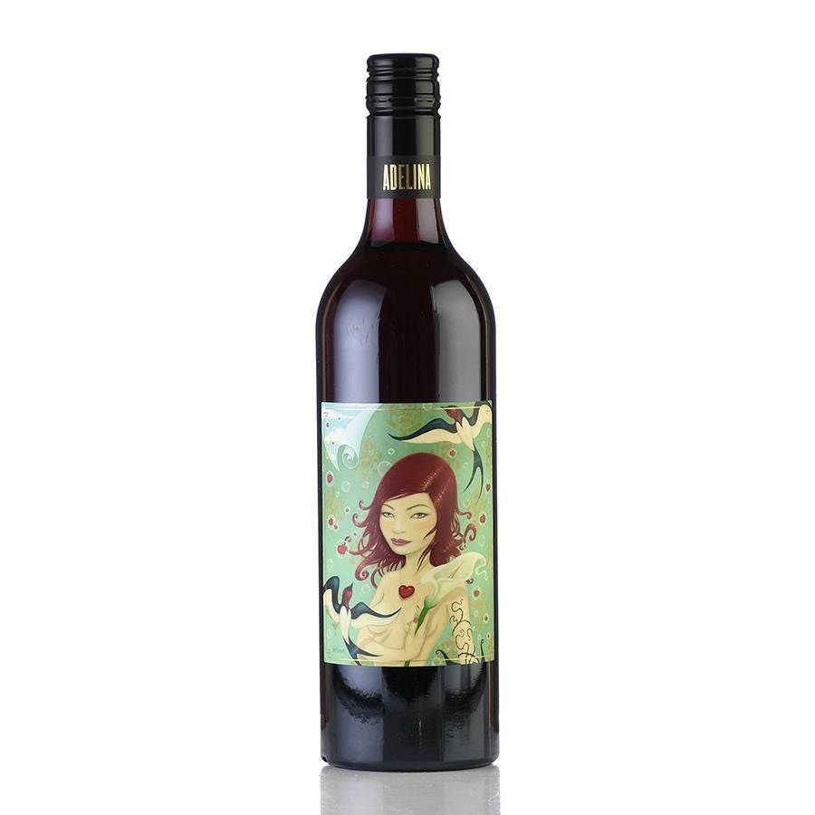 アデリーナ グルナッシュ 2017 Adelina Grenache オーストラリア