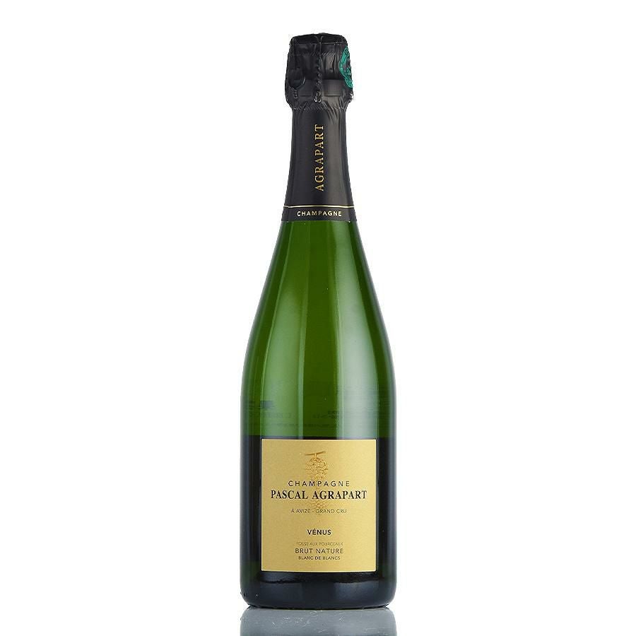 アグラパール ブラン ド ブラン ヴェニュス ブリュット ナチュール