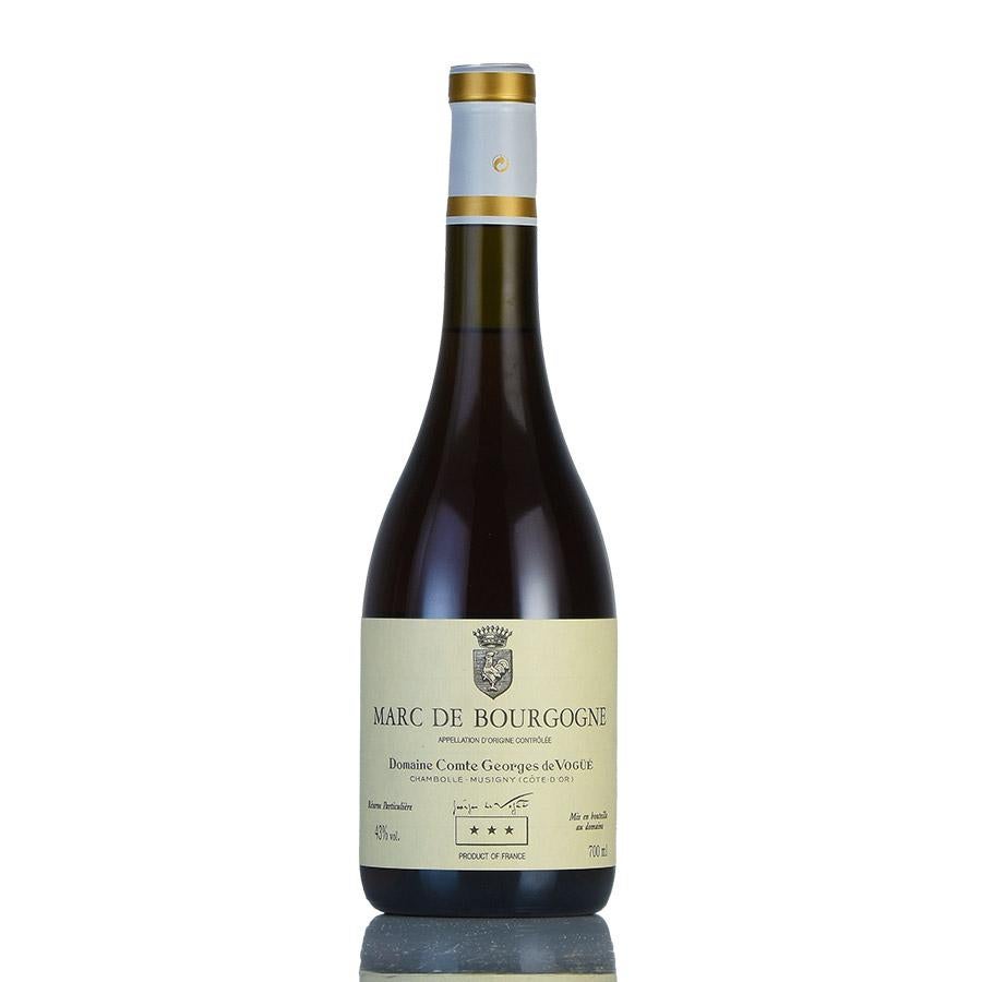 コント ジョルジュ ド ヴォギュエ マール ド ブルゴーニュ NV 700ml