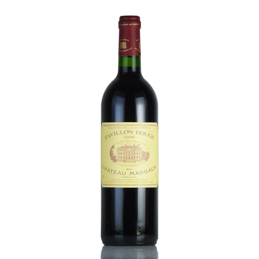 Pavillon Rouge 2008 マルゴー 750ml パヴィヨン ルージュ デュ シャトー マルゴー 2005 Pavillon Rouge du