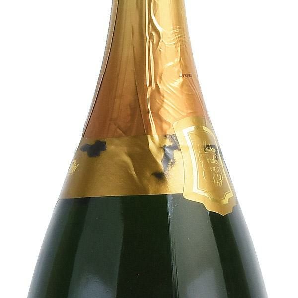 クリュッグ グランド キュヴェ NV ジェロボアム 3000ml グランド