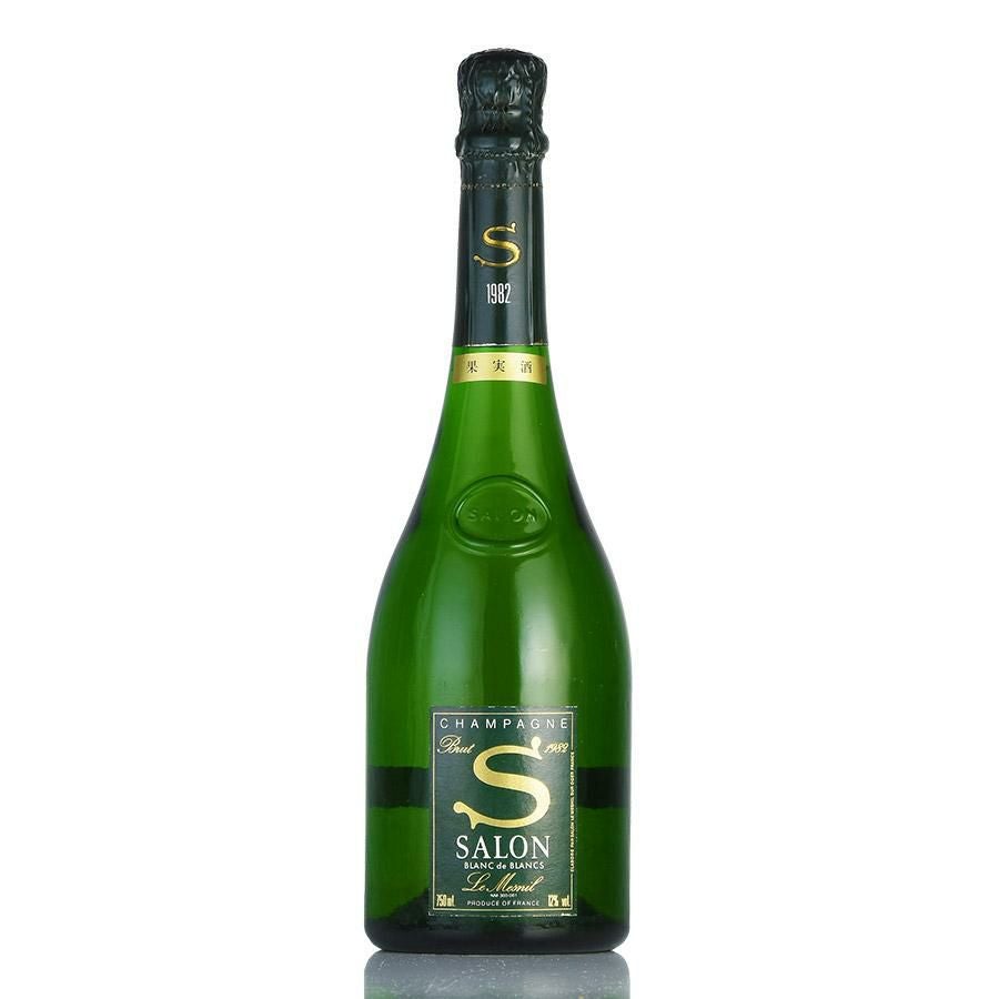 サロン ブラン ド ブラン 2006 ブランドブラン Salon Blanc de Blancs