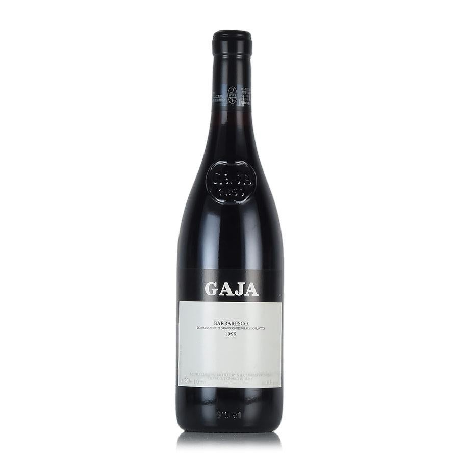 ガヤ バルバレスコ 1999 ガイア ガイヤ Gaja Barbaresco イタリア