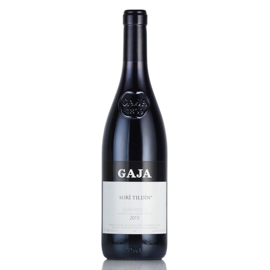 希少】GAJA ガヤバルバレスコ 2011,2008二本 ガヤ バルバレスコ ソリ ティルディン 2015 ガイア ガイヤ Gaja