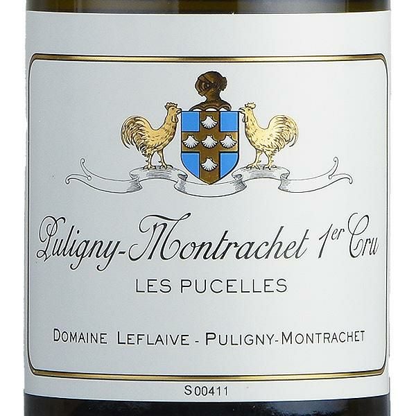 ルフレーヴ ピュリニー モンラッシェ プルミエ クリュ レ ピュセル