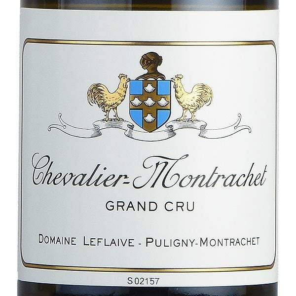 ルフレーヴ シュヴァリエ モンラッシェ グラン クリュ 2021 正規品