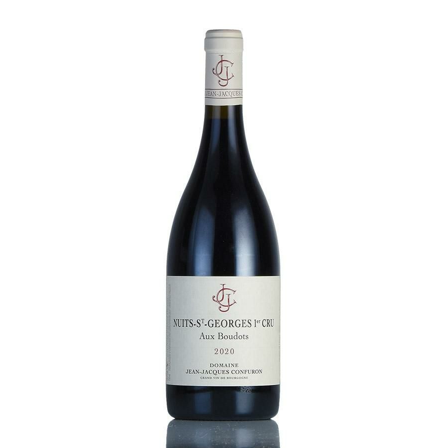 フェヴレ ニュイ サン ジョルジュ プルミエ クリュ レ サン ジョルジュ