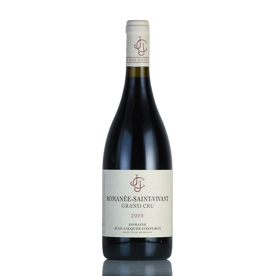 【カール】ROMANÉE-ST-VIVANT 2020 750ml 2020 Domaine de la Romanée-Conti Romanée St. Vivant - CellarTracker