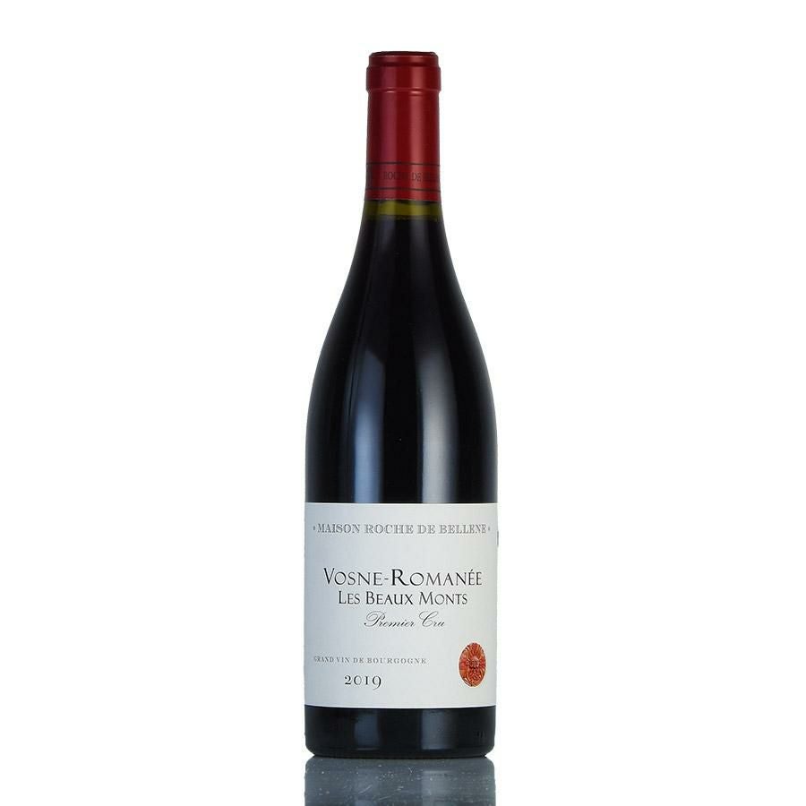 ルロワ ドメーヌ ルロワ ヴォーヌ ロマネ レ ボーモン 2014 ヴォーヌ