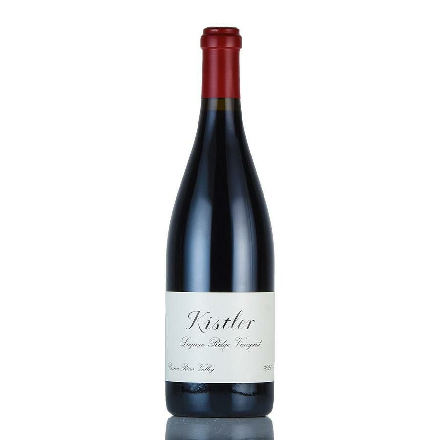 キスラー ピノ ノワール ラグーナ リッジ ヴィンヤード 2021 生産者