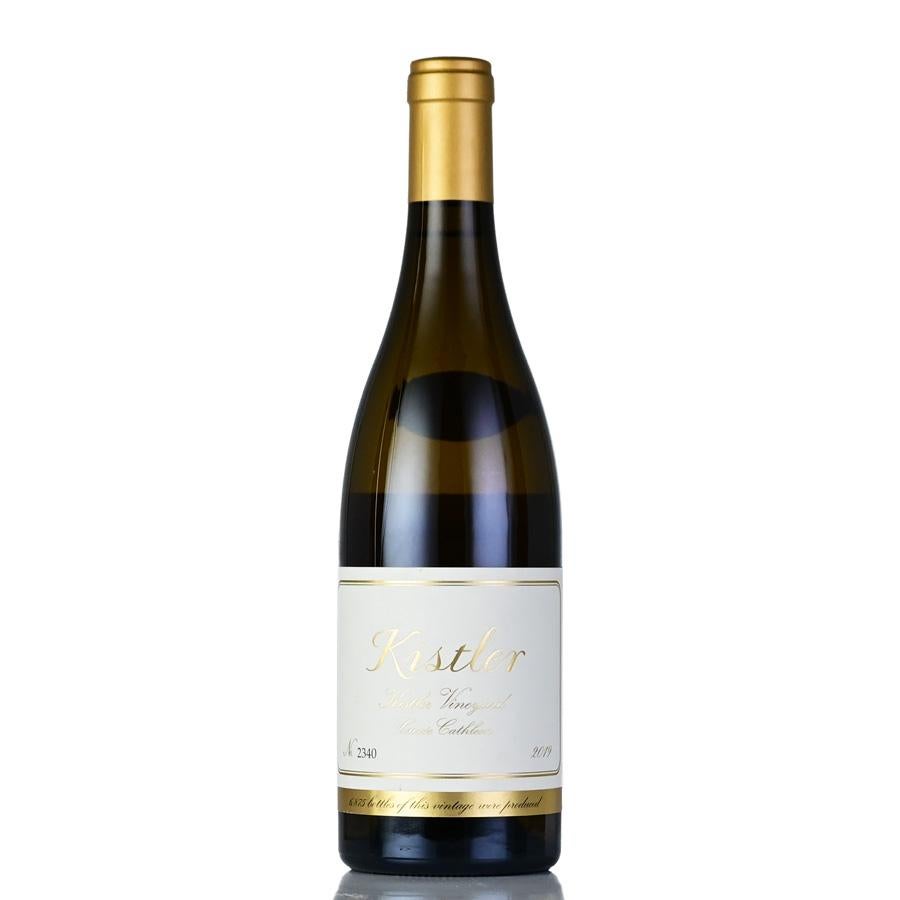 キスラー シャルドネ レ ノワゼッティエール 2019 Kistler Chardonnay