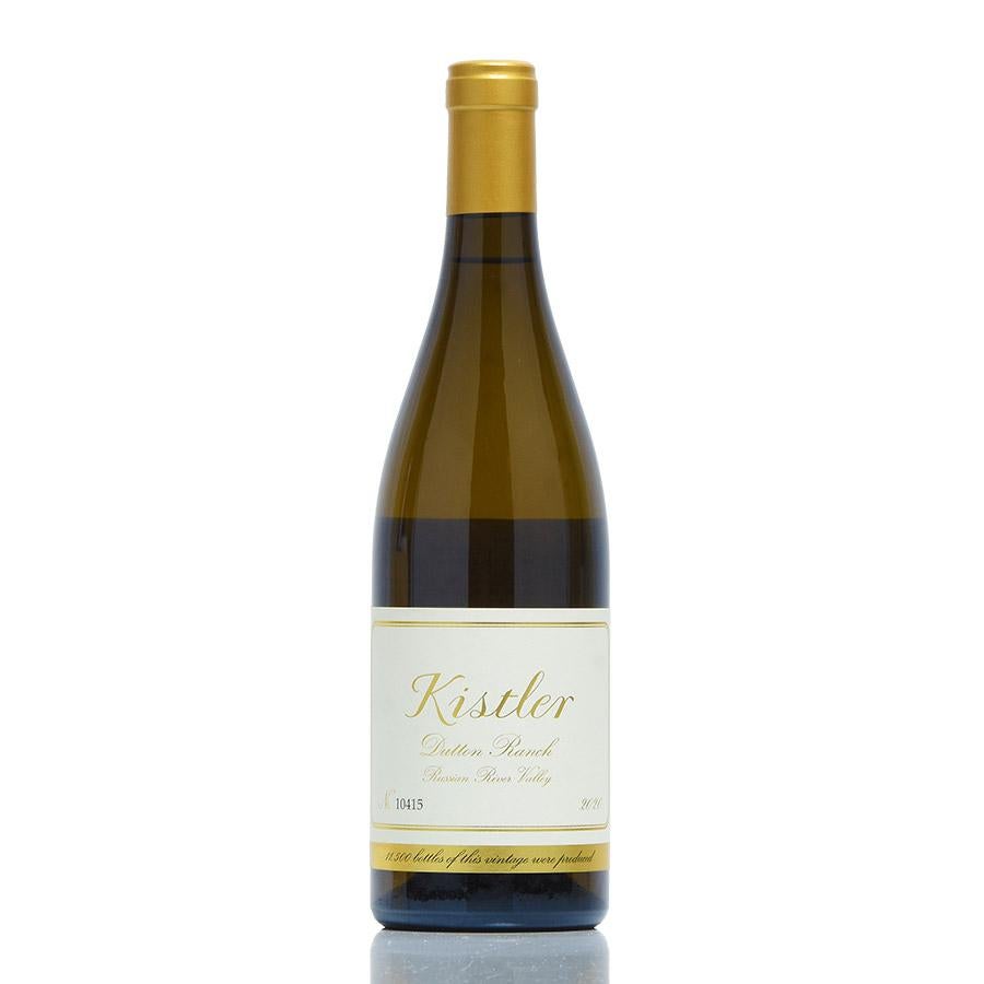 キスラー シャルドネ レ ノワゼッティエール 2020 Kistler Chardonnay
