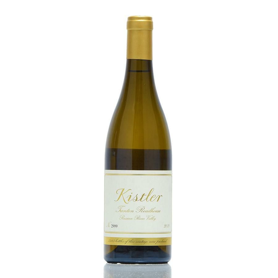 キスラー シャルドネ トレントン ロードハウス 2019 Kistler