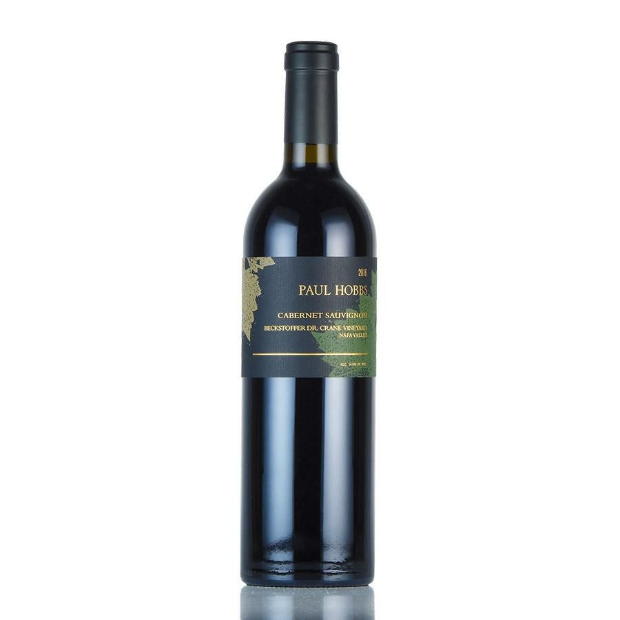 ポール ホブス カベルネ ソーヴィニヨン ベクストファー ドクター