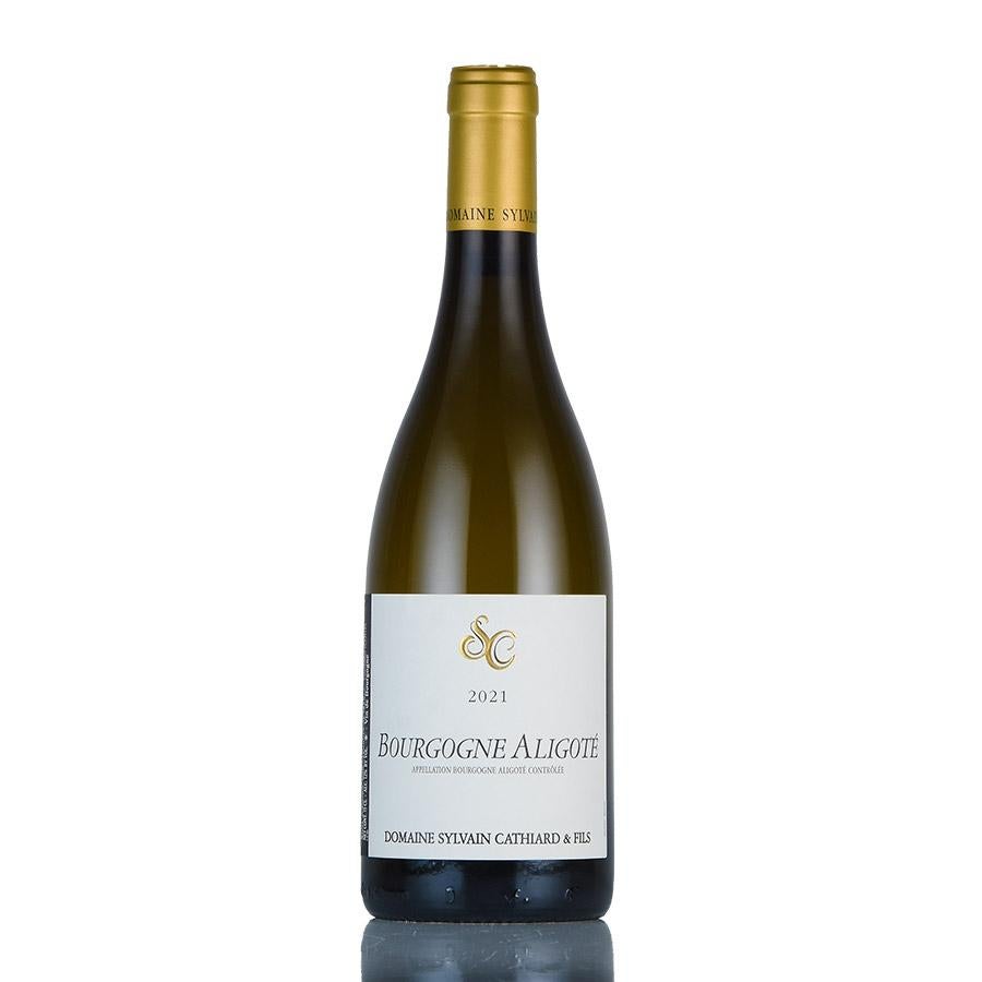 オーレリー ベルト ブルゴーニュ アリゴテ 2021 Aurelie Berthod