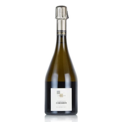 シャルル エドシック ブラン デ ミレネール 2004 Charles Heidsieck 