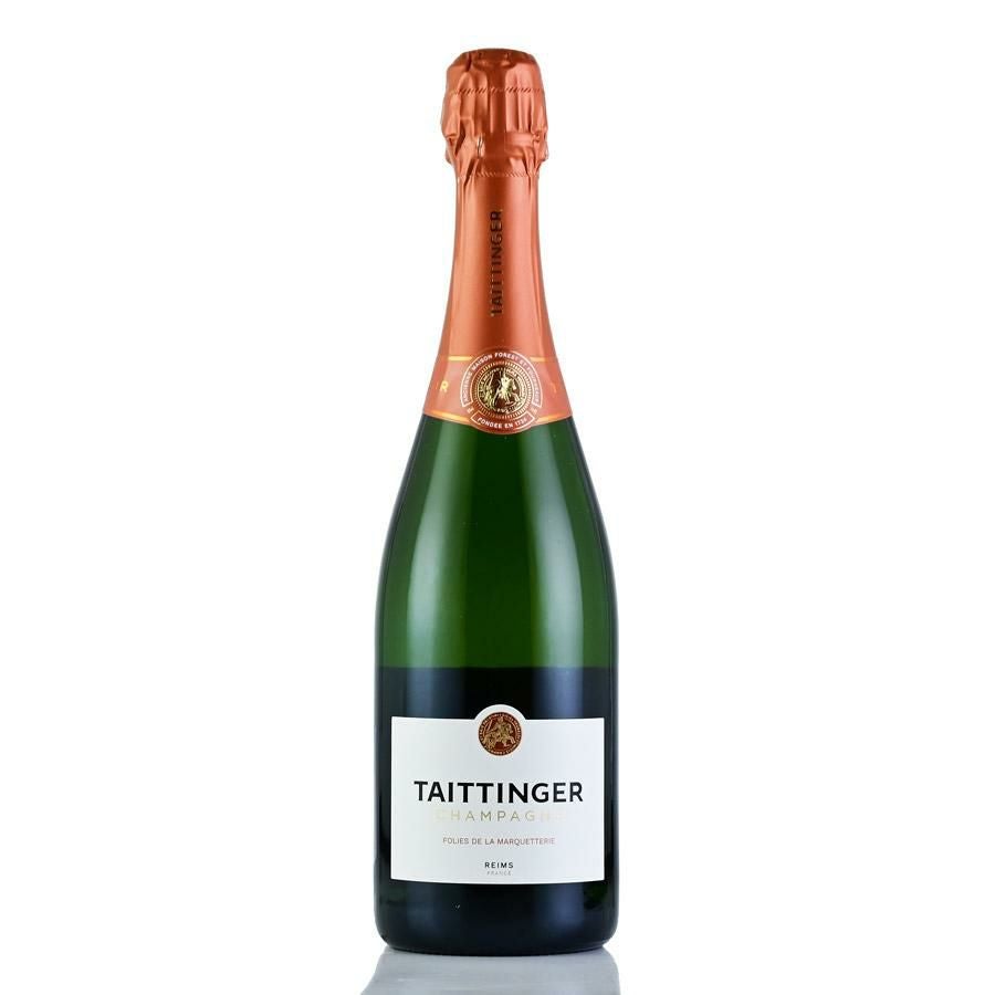 テタンジェ レ フォリ ド ラ マルケットリー NV ギフトボックス