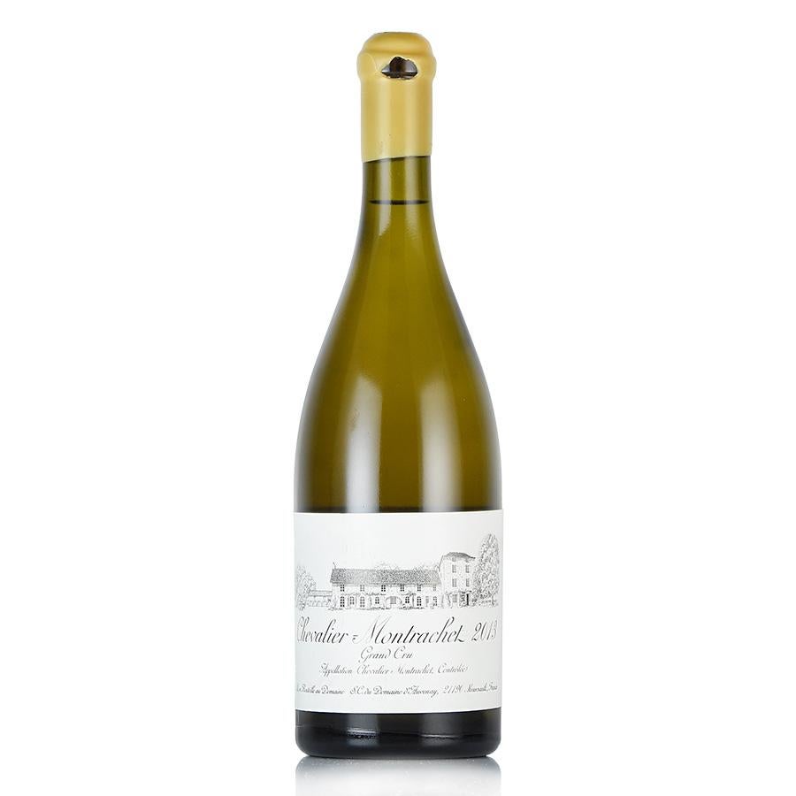 ブシャール ペール エ フィス シュヴァリエ モンラッシェ グラン