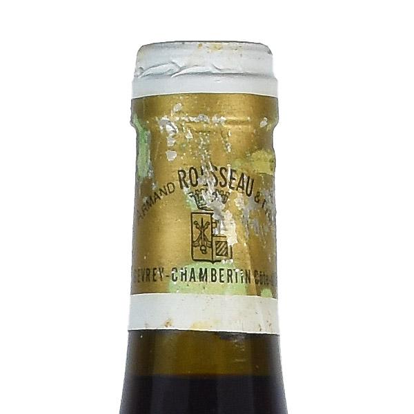 アルマン ルソー シャンベルタン グラン クリュ 2008 マグナム 1500ml