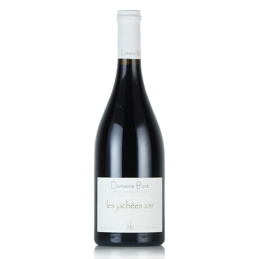 ジャン イヴ ビゾ ヴォーヌ ロマネ レ ジャシェ 2019 ヴォーヌロマネ