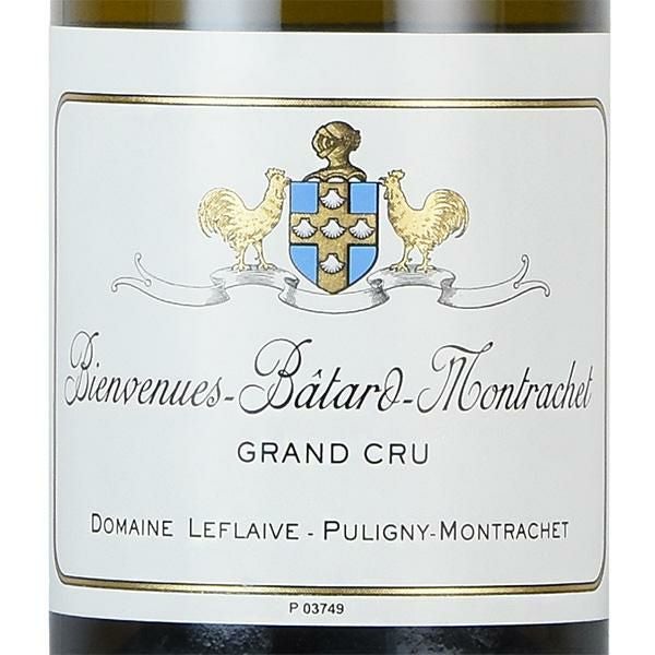 ルフレーヴ ビアンヴニュ バタール モンラッシェ グラン クリュ 2018