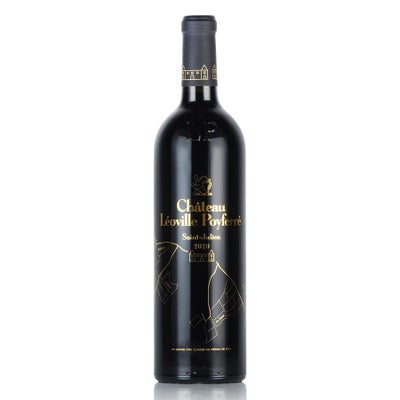 シャトー レオヴィル ラス カーズ 1997 Chateau Leoville Las Cases 