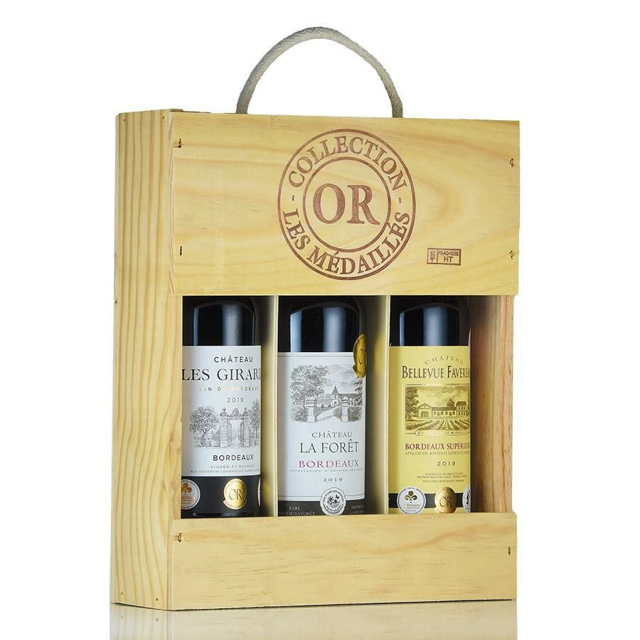 ドメーヌ ド カンブ 2016 1ケース 6本 オリジナル木箱入り シャトー