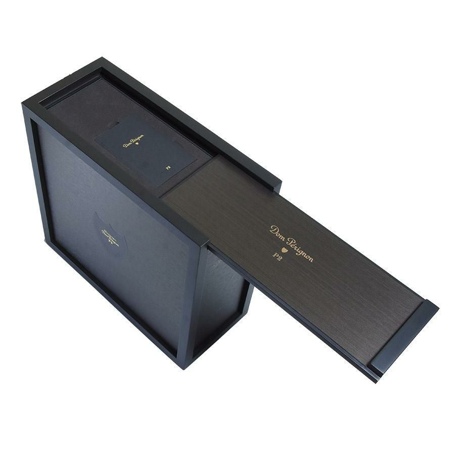 ドンペリ ドンペリニヨン P2 トリロジー ( 00,99,98 ) ギフトボックス